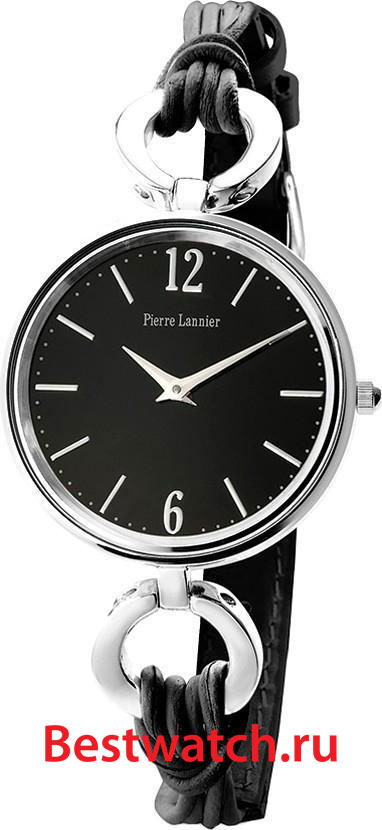Часы Pierre Lannier Week-end Ligne Basic 058G633